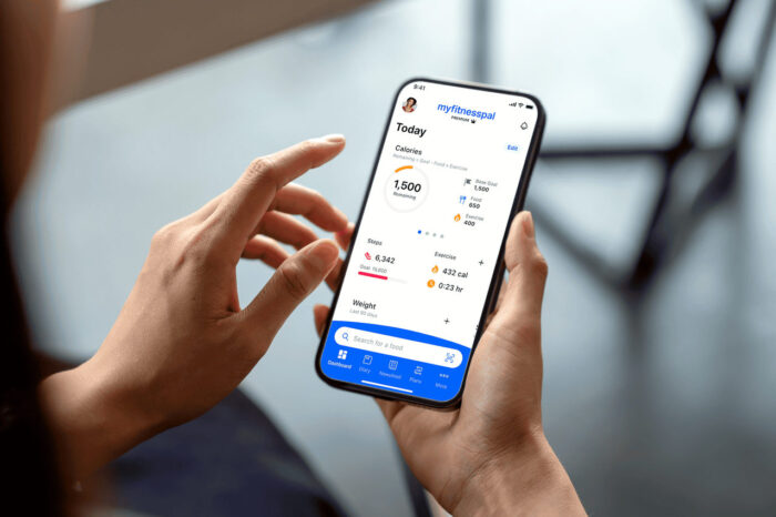 Kalkulator dziennych kalorii